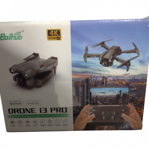 DRONE I-3 PRO MD