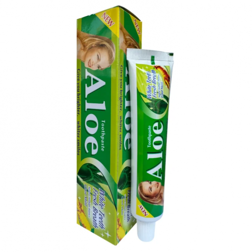 Pasta dental Blanqueadora
