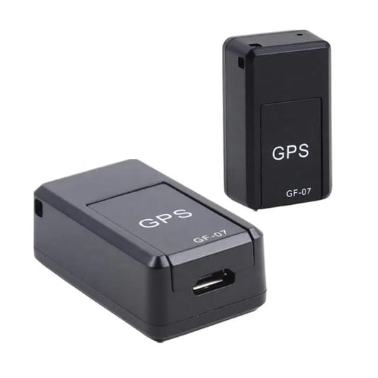 mini GPS para vehiculos, mascotas y niños.